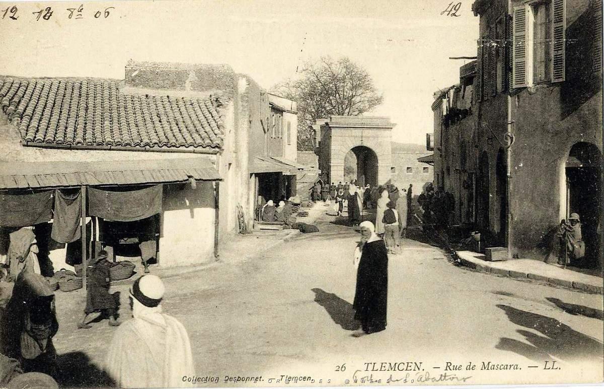 Tlemcen 085- Collection Montaner.JPG